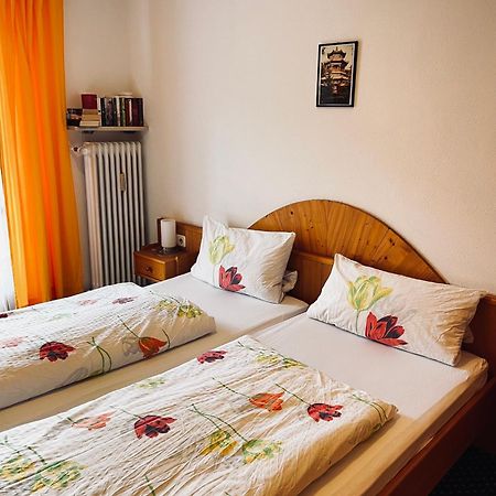 Ferienwohnung Thullner Inkl. Chiemgaukarte 鲁波尔丁 外观 照片