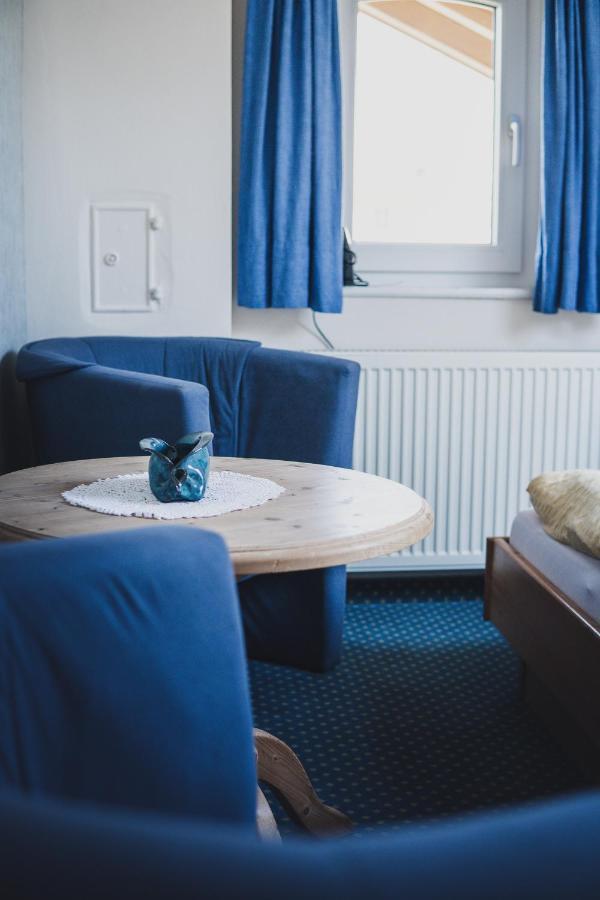 Ferienwohnung Thullner Inkl. Chiemgaukarte 鲁波尔丁 外观 照片