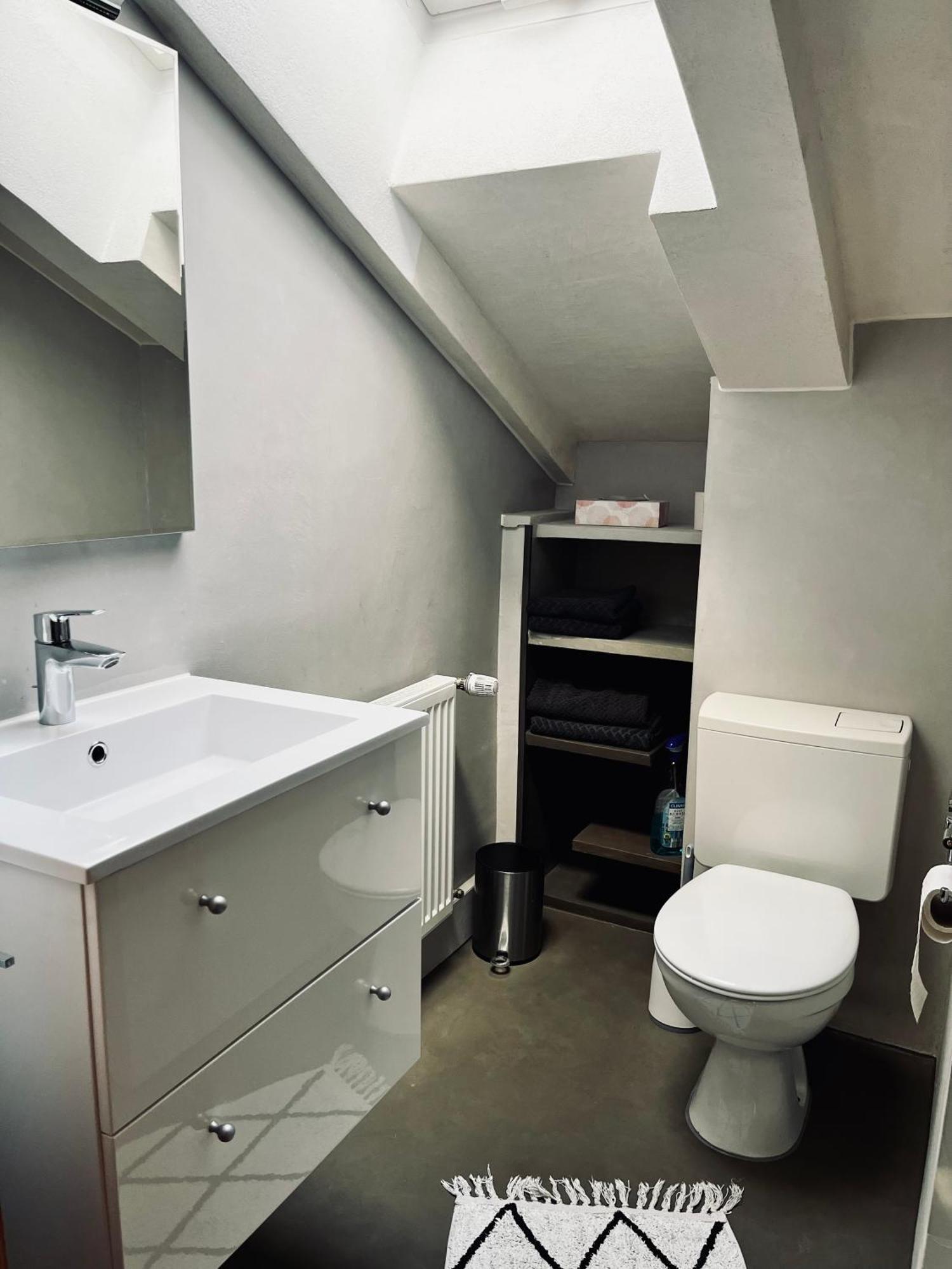 Ferienwohnung Thullner Inkl. Chiemgaukarte 鲁波尔丁 外观 照片