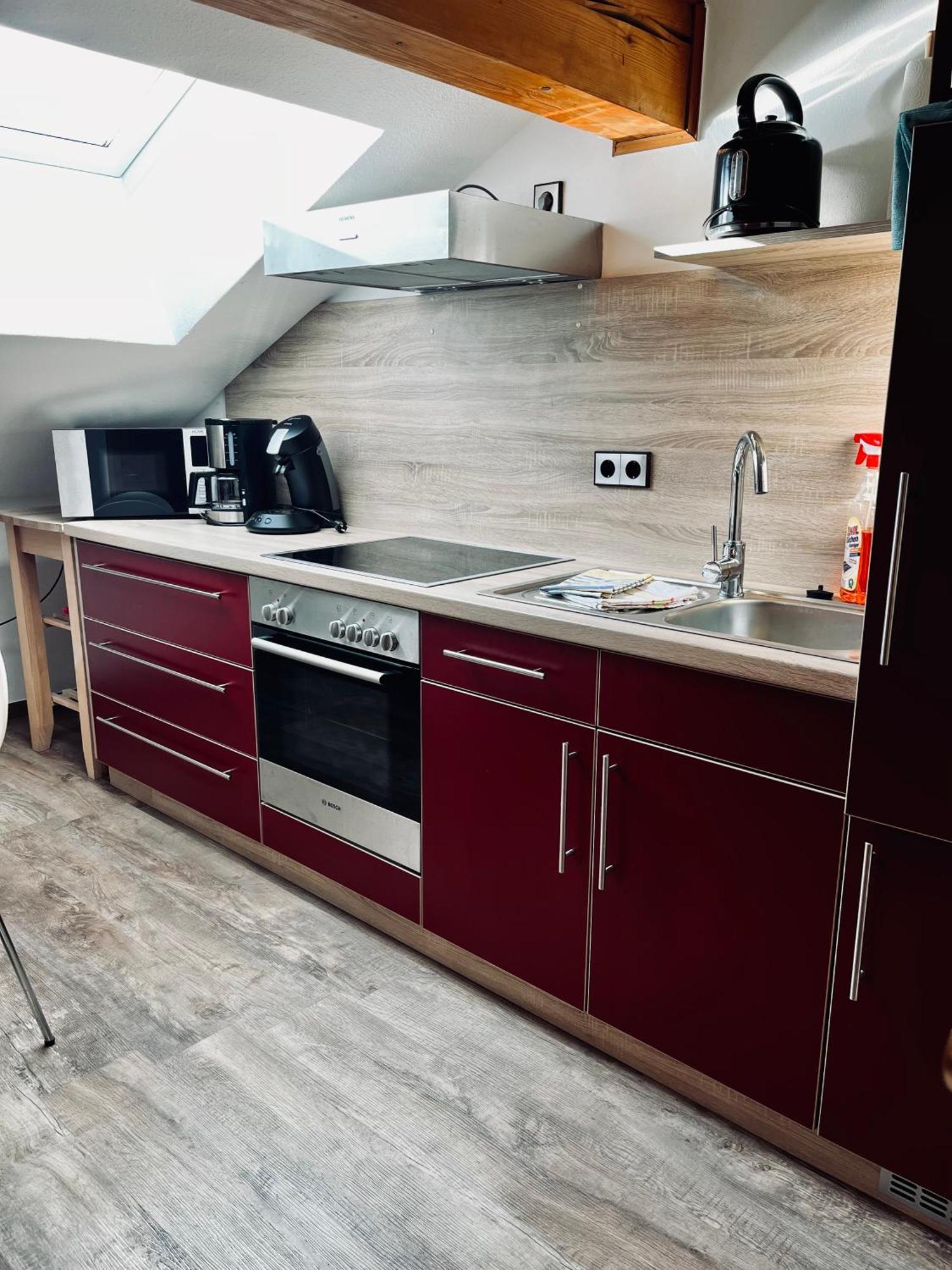 Ferienwohnung Thullner Inkl. Chiemgaukarte 鲁波尔丁 外观 照片
