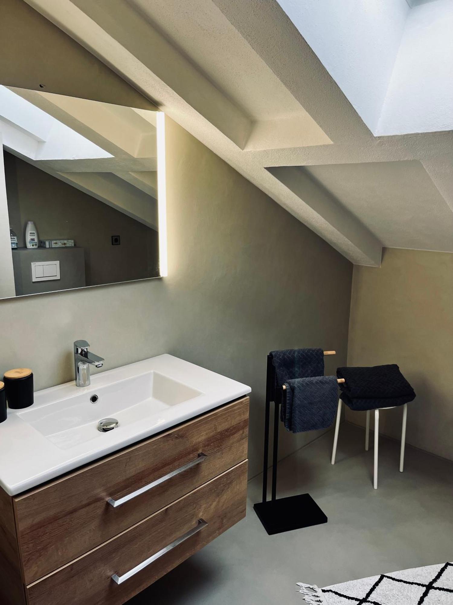 Ferienwohnung Thullner Inkl. Chiemgaukarte 鲁波尔丁 外观 照片