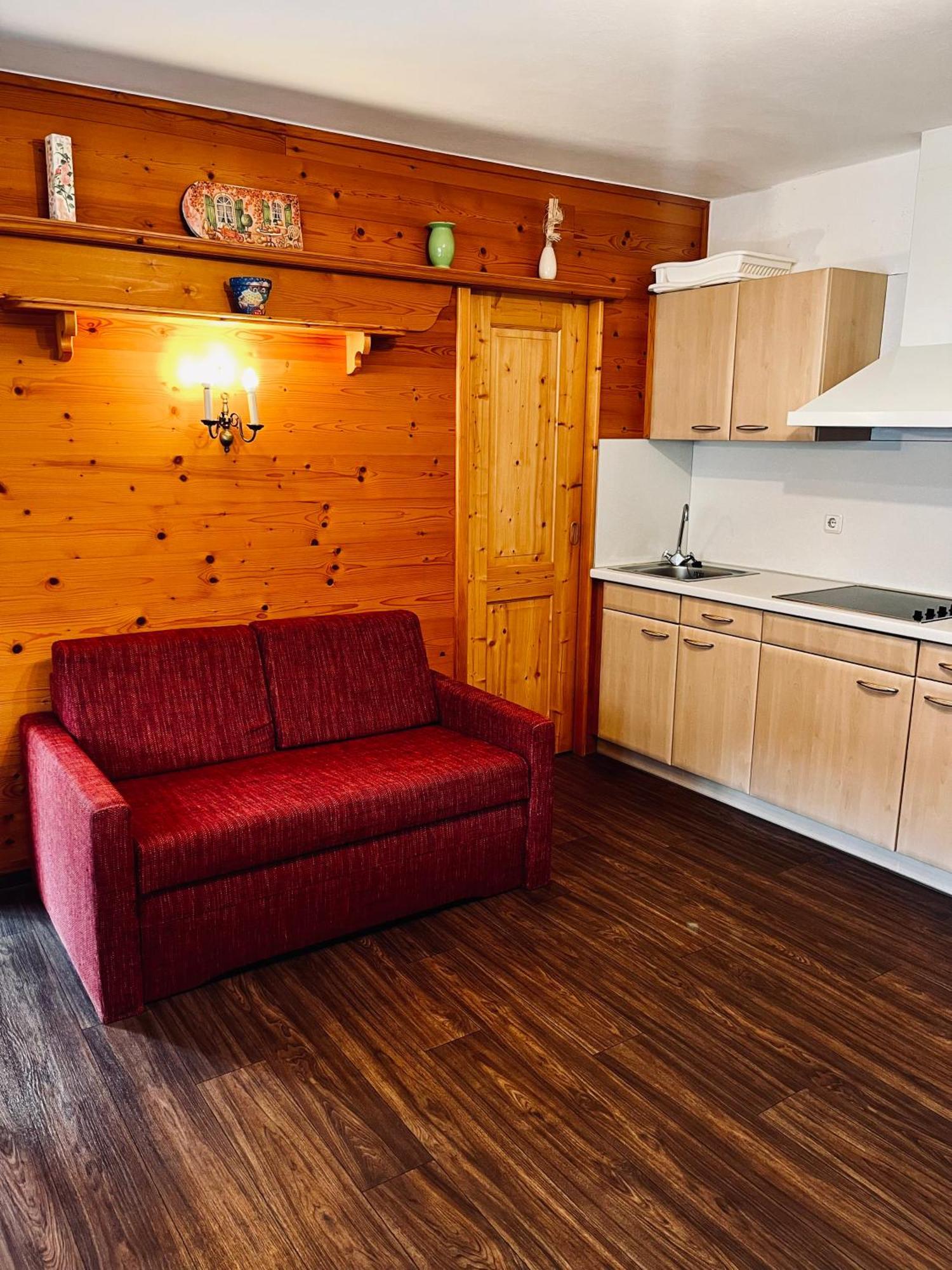 Ferienwohnung Thullner Inkl. Chiemgaukarte 鲁波尔丁 外观 照片
