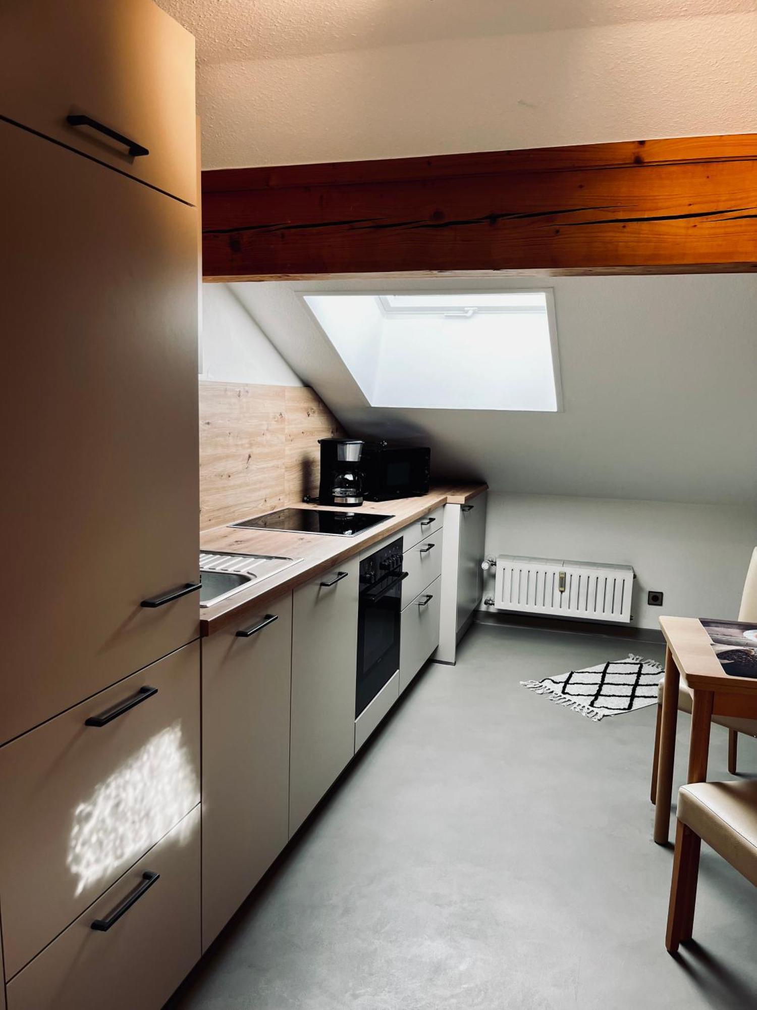 Ferienwohnung Thullner Inkl. Chiemgaukarte 鲁波尔丁 外观 照片